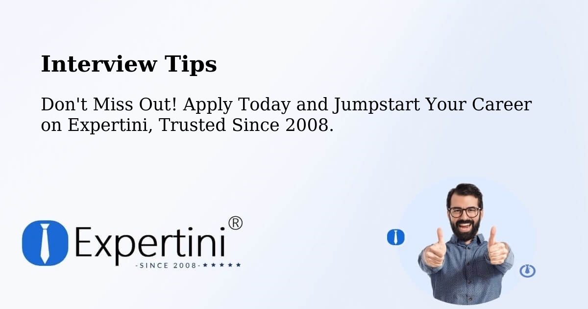 Interview Tips & Techniques for Job Seekers – Muang Thatèng - Muang Thatèng, Laos Jobs Expertini
