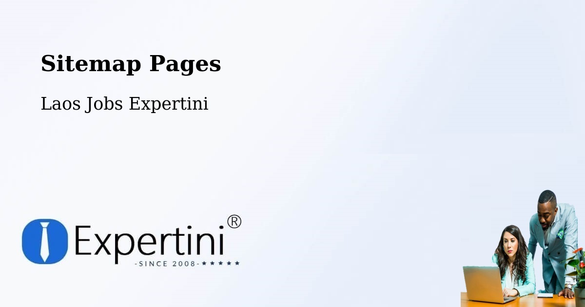 Sitemap Pages - Muang Thatèng - Laos Jobs Expertini